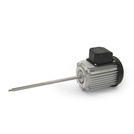 Motore asincrono - JY50 - Hangzhou Hengye Motor Manufacturing Co. - AC / industriale / per pompa