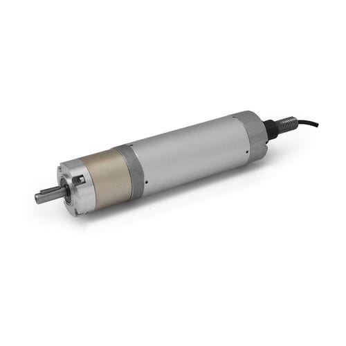 Motore brushless - HX42X - Hangzhou Hengye Motor Manufacturing Co. - DC / industriale / per pompa
