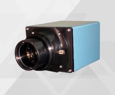 Pirometro per la trasformazione dell'alluminio - FR3000 - Accurate Sensors Technologies Pvt Ltd - senza monitor / °C / con puntatore laser