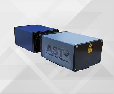 Pirometro IR - A5-S-IN - Accurate Sensors Technologies Pvt Ltd - senza monitor / °C / con puntatore laser