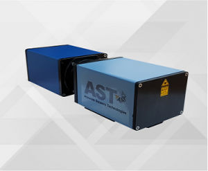 Pirometro IR - A5-S-EX - Accurate Sensors Technologies Pvt Ltd - digitale / °C / con puntatore laser