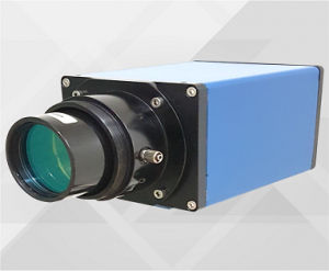 Pirometro IR - A5-EX SP - Accurate Sensors Technologies Pvt Ltd - digitale / °C / con puntatore laser