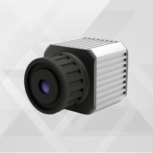 Telecamera per acquisizione di immagini termiche - LTE-80 - Accurate Sensors Technologies Pvt Ltd - digitale / per l'industria automobilistica / a infrarossi