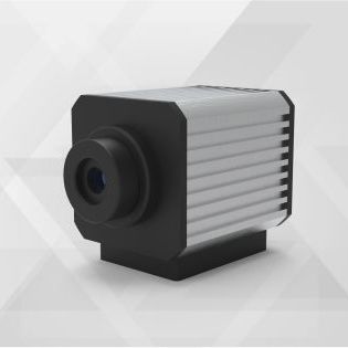 Telecamera per l'industria del vetro - LTE-384 - Accurate Sensors Technologies Pvt Ltd - per l'industria metallurgica / per acquisizione di immagini termiche / a infrarossi