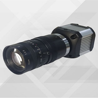 Telecamera per alte temperature - TE-700 - Accurate Sensors Technologies Pvt Ltd - digitale / analogica / industriale