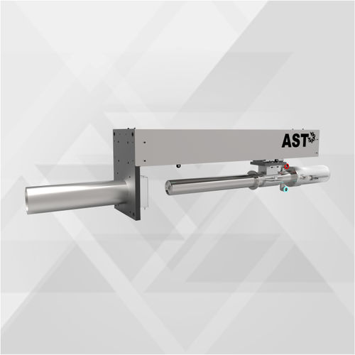 Sistema di telecamere per acquisizione di immagini termiche - TE series - Accurate Sensors Technologies Pvt Ltd - per l'industria del vetro / per l'industria metallurgica / per forno
