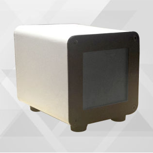 Fonte di calibrazione a corpo nero per pirometro - Calsys 37BB - Accurate Sensors Technologies Pvt Ltd - portatile