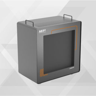 Fonte di calibrazione a corpo nero per pirometro - LBBH series - Accurate Sensors Technologies Pvt Ltd - portatile / di grande precisione
