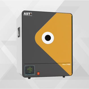 Fonte di calibrazione a corpo nero per pirometro - Calsys 1200BB - Accurate Sensors Technologies Pvt Ltd