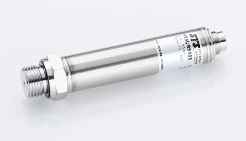 Trasmettitore di pressione relativa - PTM - STS Sensor Technik Sirnach AG - assoluta / a membrana / piezoresistivo