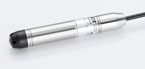 Sensore di livello piezoresistivo - ATM/N - STS Sensor Technik Sirnach AG - per liquidi / 4-20 mA / per l'industria agroalimentare