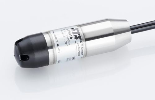 Trasmettitore di livello piezoresistivo - TM/N - STS Sensor Technik Sirnach AG - per liquidi / per acqua / analogico