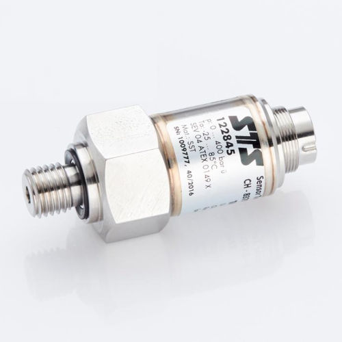 Trasmettitore di pressione relativa - TM/Ex - STS Sensor Technik Sirnach AG - assoluta / a membrana / piezoresistivo