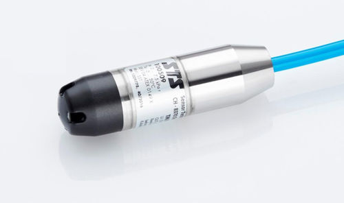 Sensore di livello piezoresistivo - TM/N/Ex - STS Sensor Technik Sirnach AG - per liquidi / 4-20 mA / per applicazioni industriali