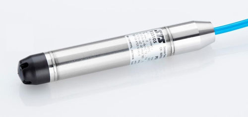 Trasmettitore di livello piezoresistivo - PTM/N/Ex - STS Sensor Technik Sirnach AG - per liquidi / per acqua / 4-20 mA