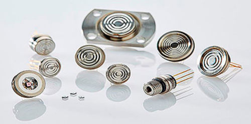 Trasduttore di pressione relativa - TD/P - STS Sensor Technik Sirnach AG - piezoresistivo / analogico / in acciaio inossidabile