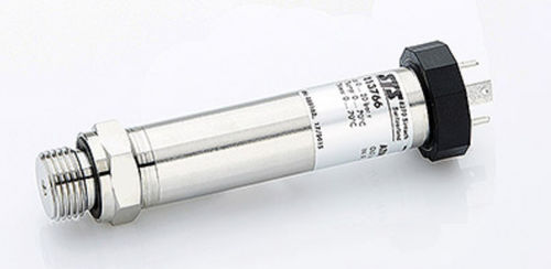 Sensore di pressione assoluta - ATM/T  - STS Sensor Technik Sirnach AG - piezoresistivo / 4-20 mA / filettato