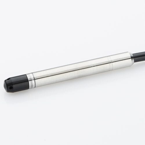 Trasmettitore di livello sommergibile - MTM/N10 - STS Sensor Technik Sirnach AG - piezoresistivo / per liquidi / per acqua