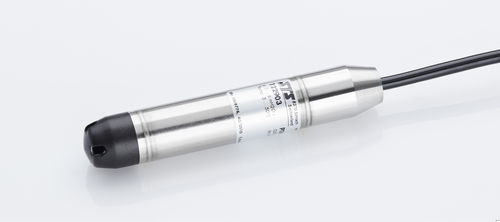 Trasmettitore di livello piezoresistivo - PTM/N - STS Sensor Technik Sirnach AG - per liquidi / per acqua / 4-20 mA