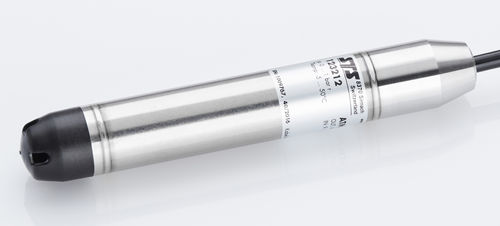 Sensore di livello piezoresistivo - ATM.1ST/N/T - STS Sensor Technik Sirnach AG - per liquidi / 4-20 mA / per l'industria agroalimentare