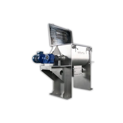 Miscelatore a nastro - PRB series - PerMix North America - verticale / orizzontale / batch