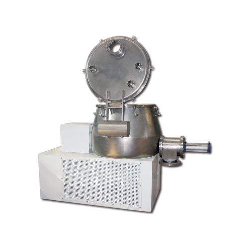 Miscelatore ad alta velocità - PDI series - PerMix North America - dinamico / verticale / batch