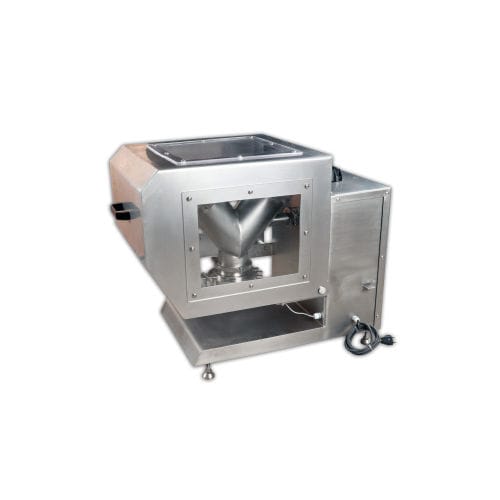 Miscelatore a V - PVM series - PerMix North America - batch / per polvere / liquido/solido