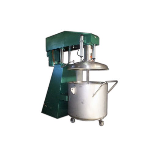 Miscelatore dispersore - PD series - PerMix North America - dinamico / batch / liquido/solido