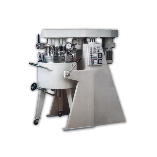 Miscelatore multicomponente - PMS series - PerMix North America - a rotore-statore / batch / liquido/solido