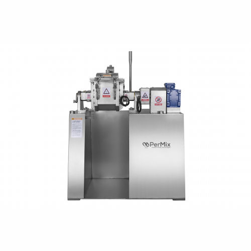 Miscelatore dinamico - PSG series - PerMix North America - orizzontale / batch / liquido/solido