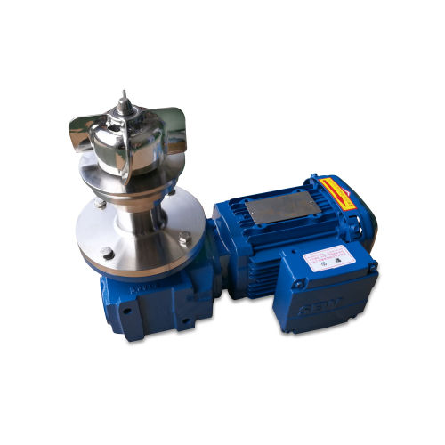 Miscelatore ad azionamento magnetico - PM series - PerMix North America - dinamico / batch / per liquidi