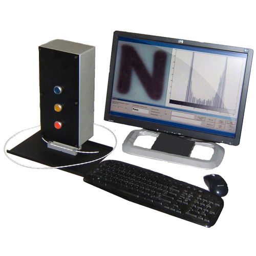 Sistema di misurazione di colore - CS1000 - Taymer - portatile / leggero