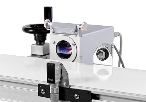Sistema di ispezione digitale - PV150-PH  - Taymer - automatico / della qualità / per l'industria dell'imballaggio