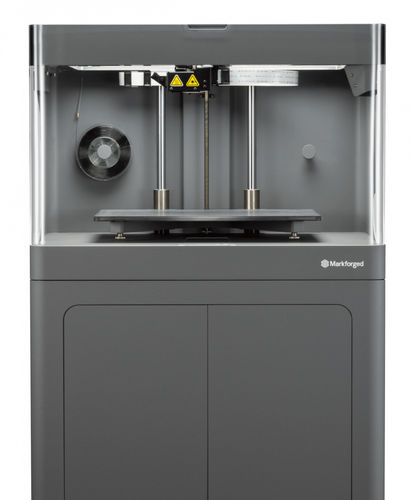 Sistema di ispezione senza contatto - SI3100-FIL - Taymer - di difetto di superficie / per filamenti per stampanti 3D