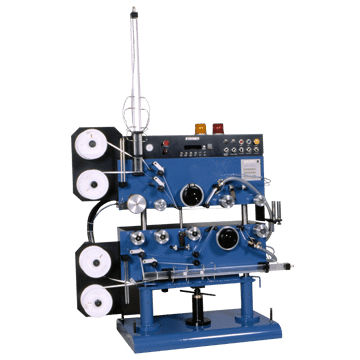 Macchina da stampa per stampa a caldo - HF3000  - Taymer - per cavi / a 3 colori / automatica
