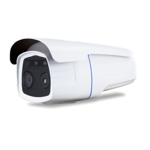 Telecamera digitale - SV-T10-F - THERCAM INC - industriale / per ispezione / IR
