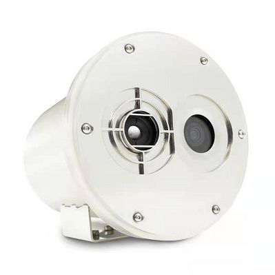 Telecamera digitale - SV-T23D-EX - THERCAM INC - per applicazioni marine / di monitoraggio / di rilevazione