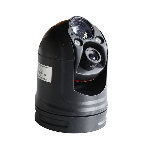 Telecamera digitale - SV-T33D-2 - THERCAM INC - industriale / di rilevazione / termica