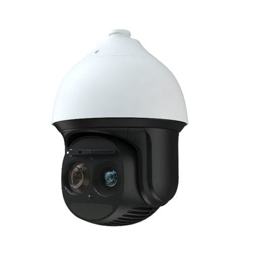 Telecamera digitale - SV-T43D - THERCAM INC - industriale / di monitoraggio / per acquisizione di immagini termiche