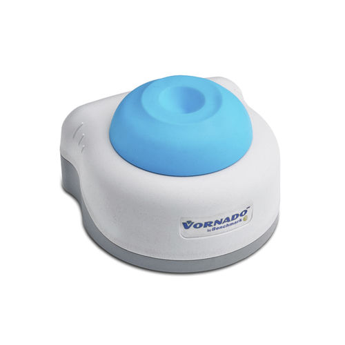Agitatore di laboratorio a vortice - VORNADO™ series - BENCHMARK SCIENTIFIC - per tubi / da banco
