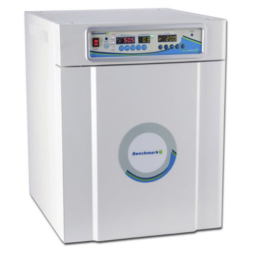 Incubatore a CO2 - INCU-SHAKER™ - BENCHMARK SCIENTIFIC - con agitazione / da laboratorio / riscaldante