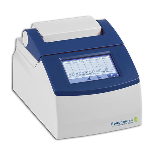 Termociclatore - TC-32 - BENCHMARK SCIENTIFIC