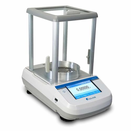 Bilancia analitica - TX Series - BENCHMARK SCIENTIFIC - lb / mg / chilogrammo