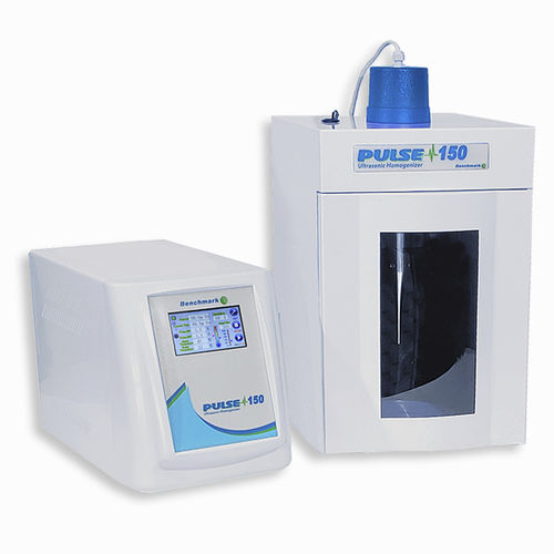 Omogeneizzatore ad ultrasuoni - PULSE 150 - BENCHMARK SCIENTIFIC