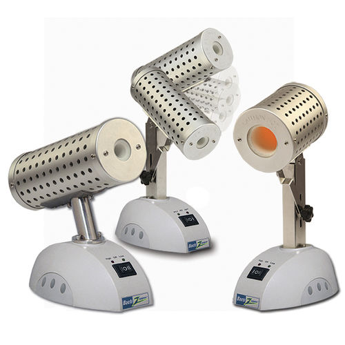 Sterilizzatore da laboratorio - BACTIZAPPER™ - BENCHMARK SCIENTIFIC - a calore / per bottiglie