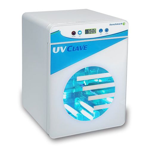 Unità di disinfezione con UV - UV CLAVE™ - BENCHMARK SCIENTIFIC - per laboratorio
