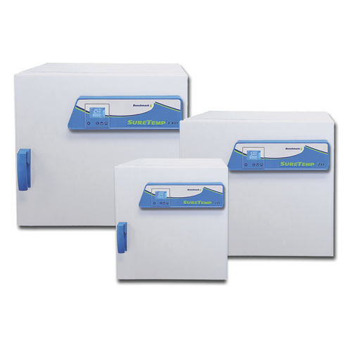 Incubatore da laboratorio - SURETEMP™ series - BENCHMARK SCIENTIFIC - a convezione forzata / a convezione naturale