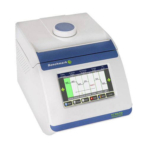 Termociclatore - TC 9639 - BENCHMARK SCIENTIFIC