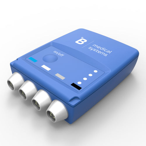 Logger di temperatura - B Medical Systems - senza schermo / per catena del freddo / per vaccini