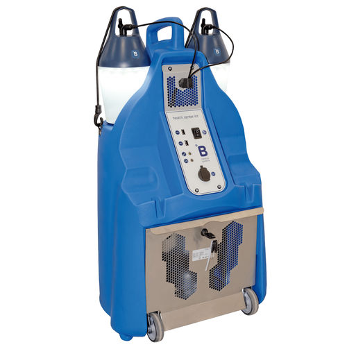 Generatore elettrico - B Medical Systems